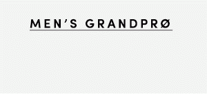 MEN'S GRANDPRO