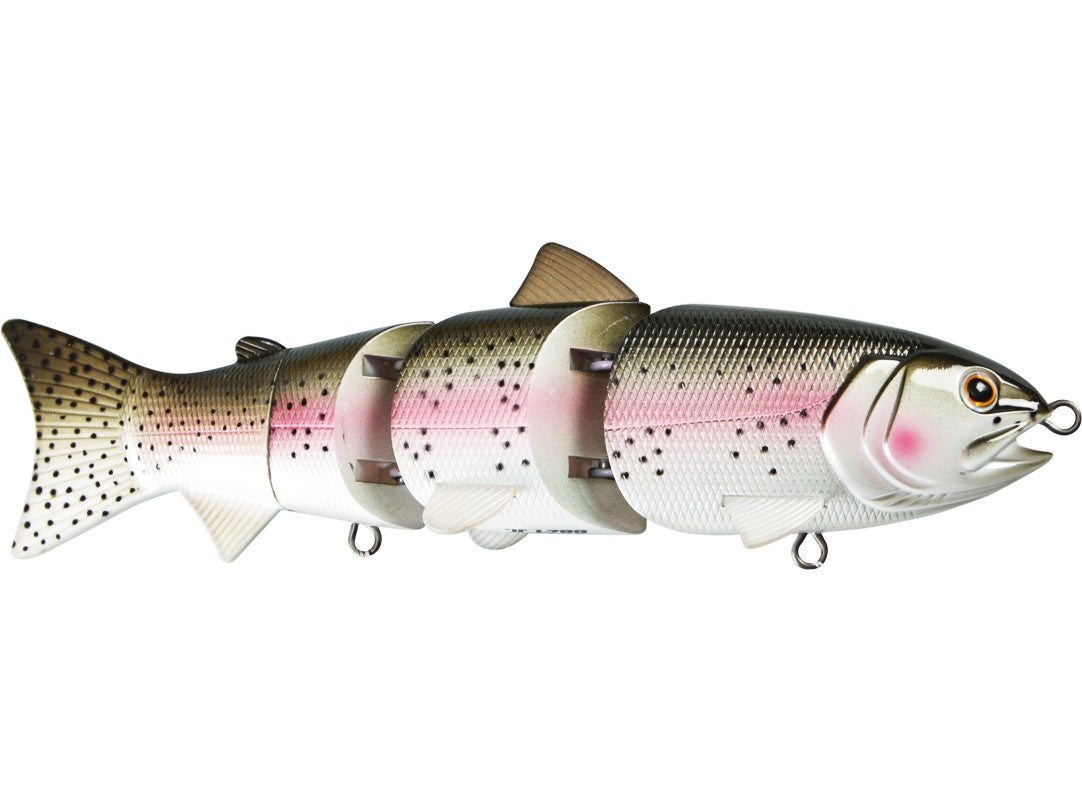 Spro Swimbait Rainbow Trout Fast Sink