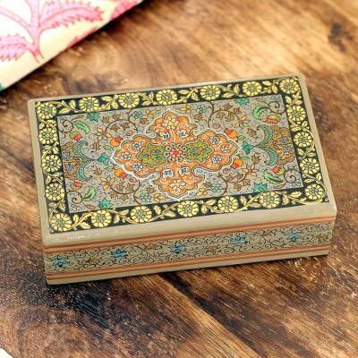 Decorative Boxes from India