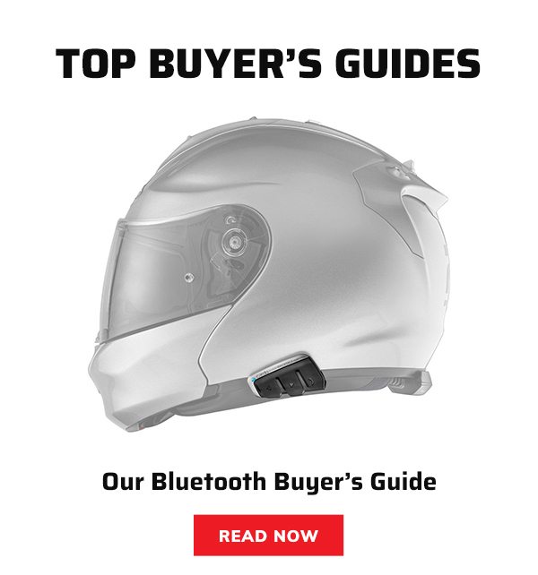 Bluetooth Buyer's Guide