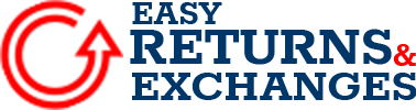 Easy Returns and Exchanges