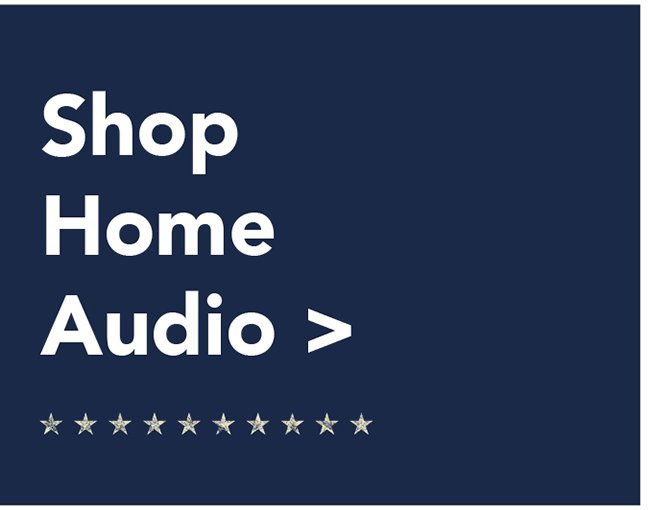 Shop-home-audio