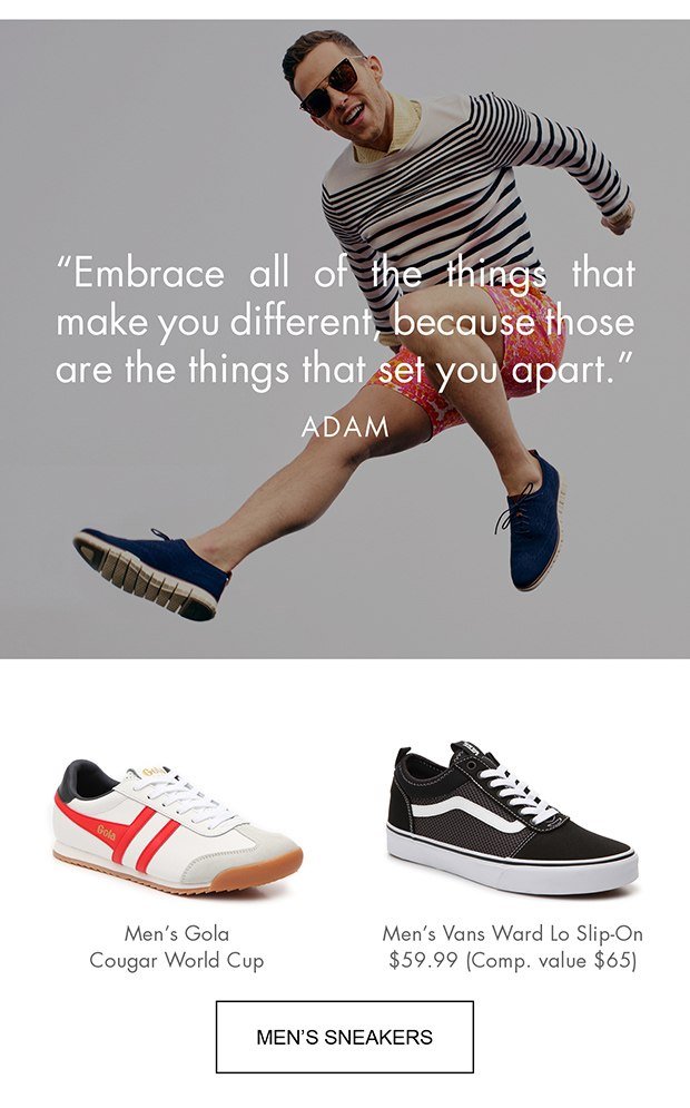 Men's Sneakers