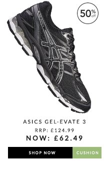 ASICS Gel-Evate 3