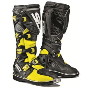 SIDI X-3 Boots