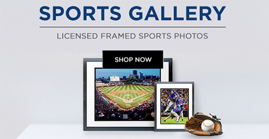 Sports Gallery