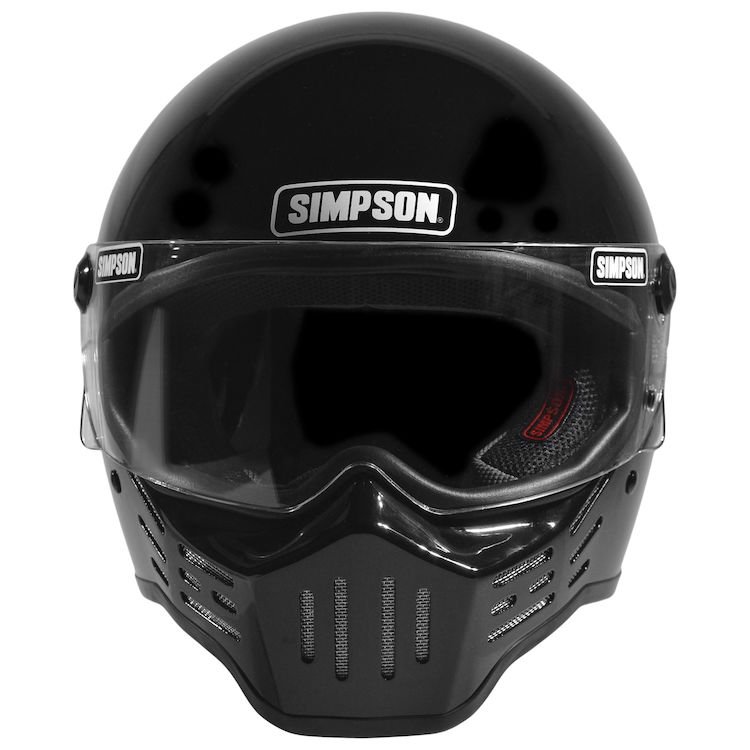 Simpson M30 Bandit Helmet