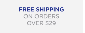 free shipping