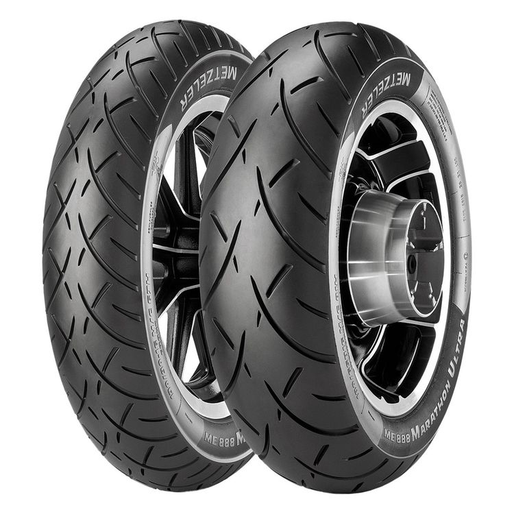 Metzeler ME888 Marathon Ultra Tires