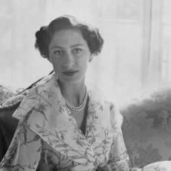 Princess Margaret