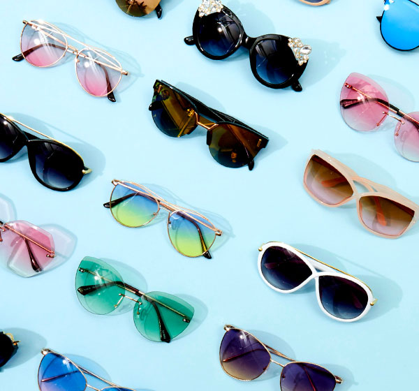 Shop Sunglasses