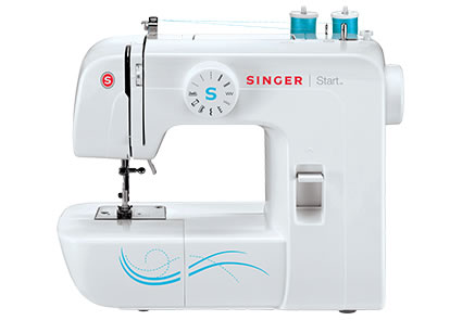 Singer Sewing Machines.