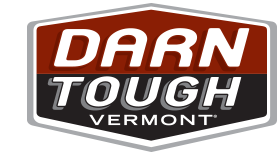 Darn Tough Logo