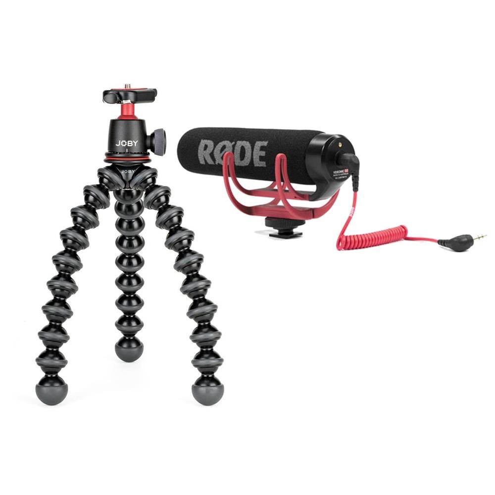 CREATOR KIT MIRRORLESS VLOGGER OUTDOOR
