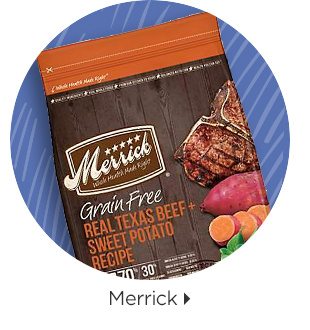 Merrick.