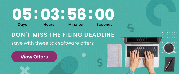 Don't miss the filing deadline