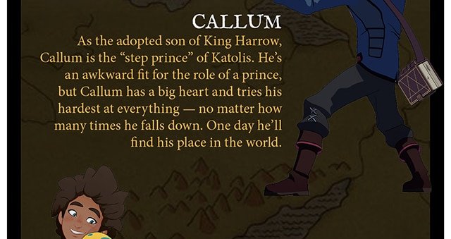 Dragon Prince