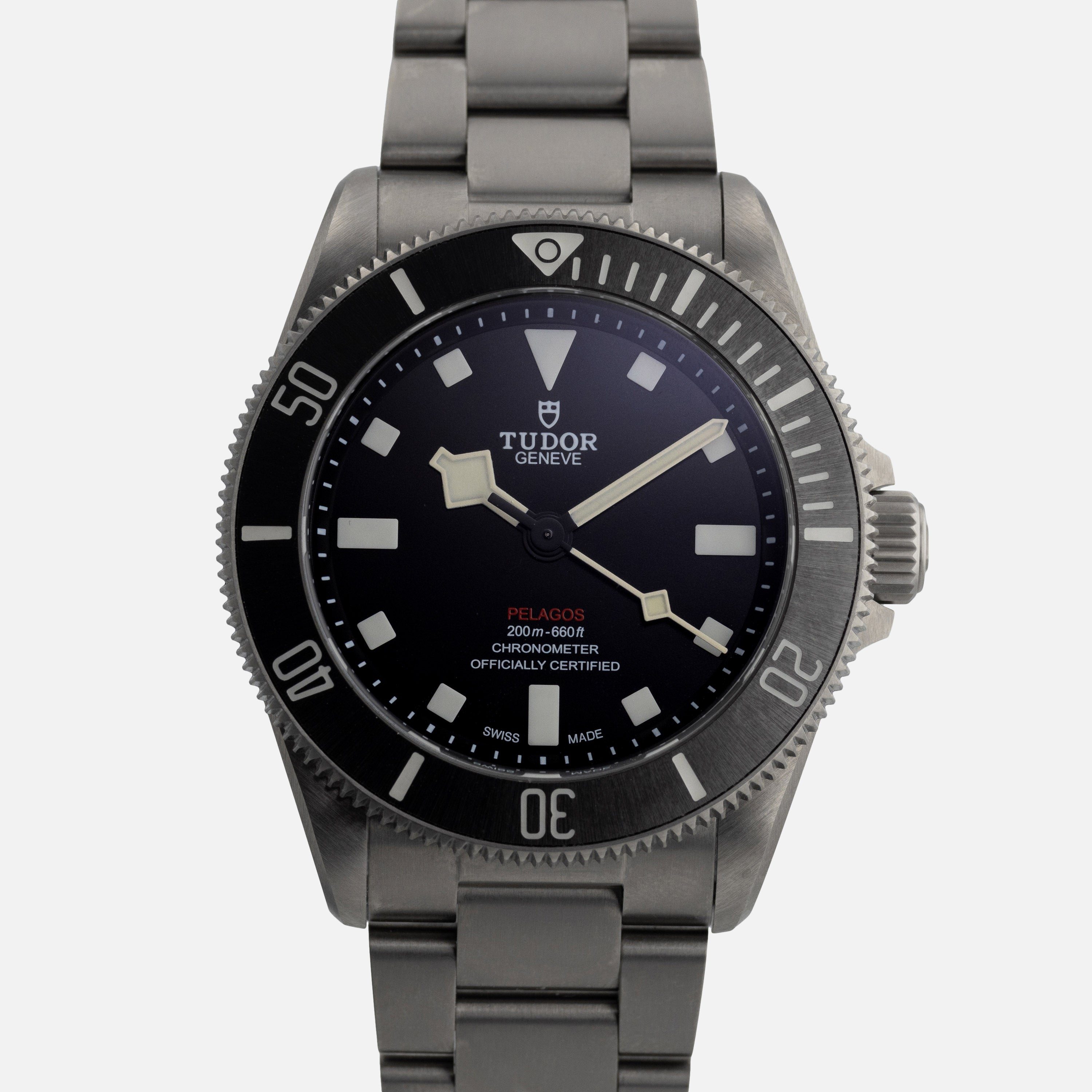 Image of Tudor Pelagos 39 25407