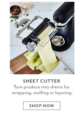Sheet Cutter