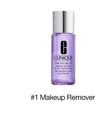 #1 makeup Remover