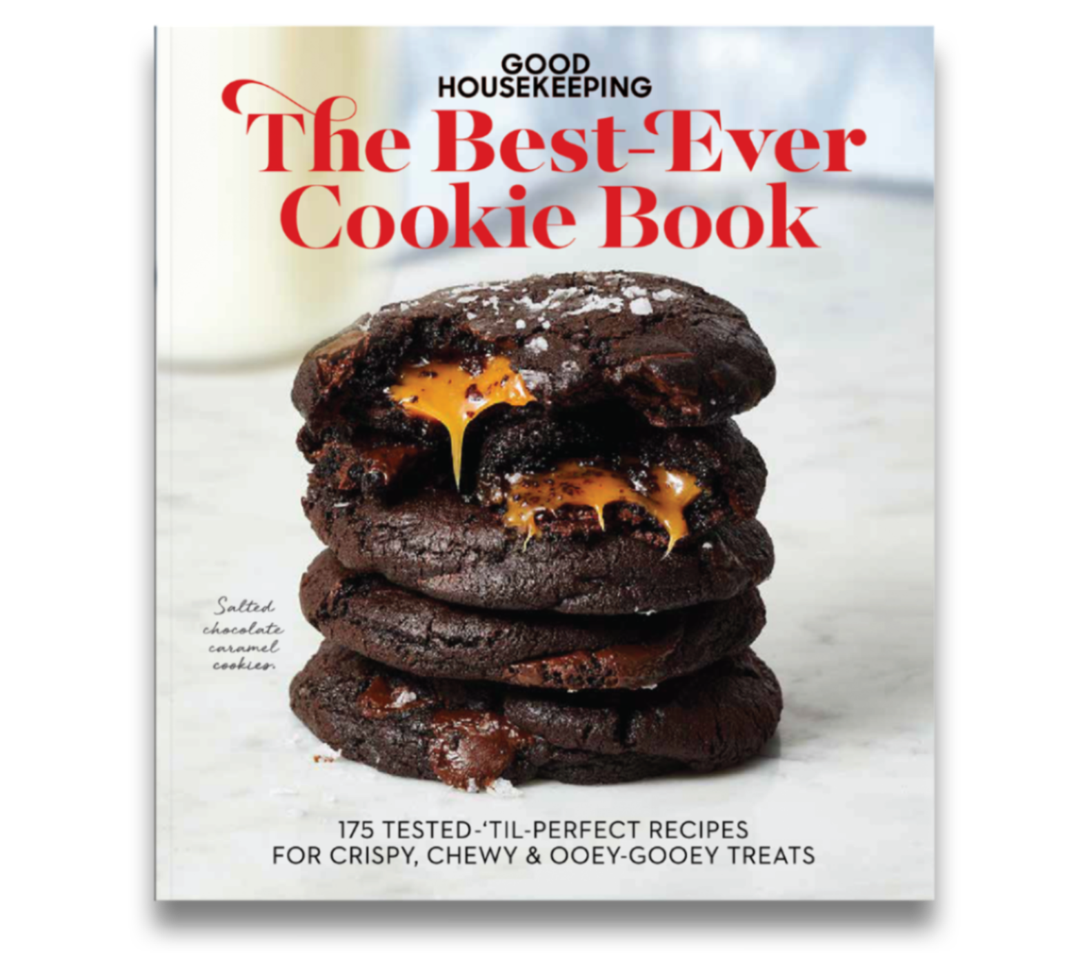 Good Housekeeping Best-Ever Cookie Book