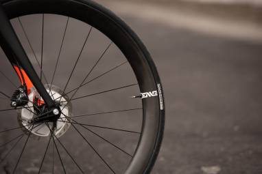 ENVE Rolls Into Bike Tire Market With 'SES Road Collection'
