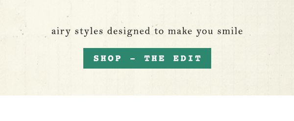 Shop the slice of happy trend..