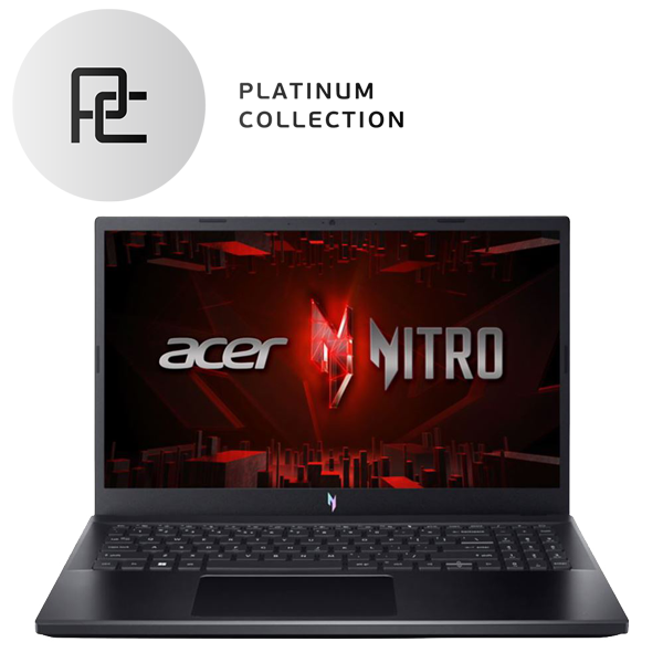 Acer Nitro V ANV15-51-54UL 15.6" Gaming Laptop