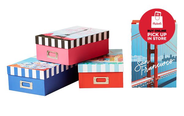 Photo Boxes