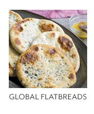 Global Flatbreads