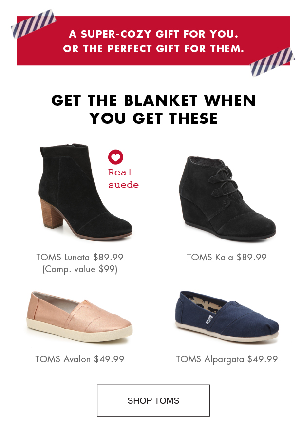 SHOP TOMS