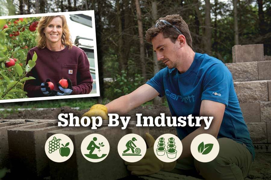 Shop By Industry