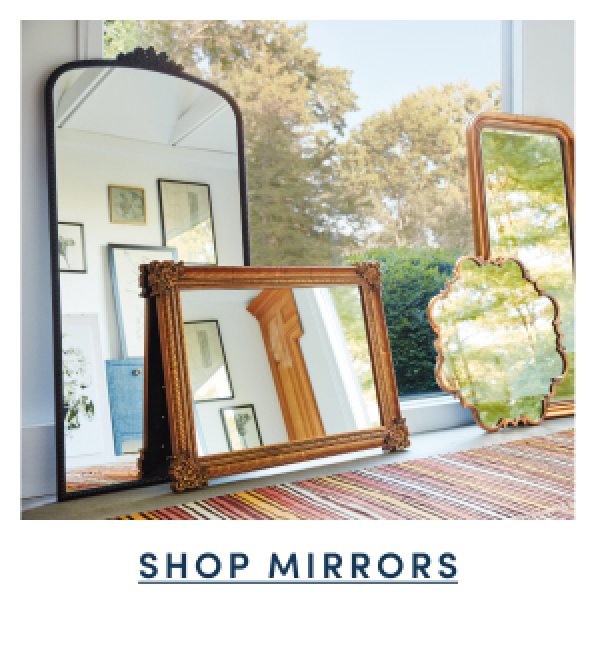 Shop Mirrors