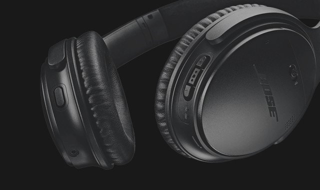 QC35 II