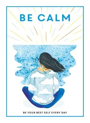  BOOK| Be Calm (Teen Breathe Series #2) (Sunny Series #3)