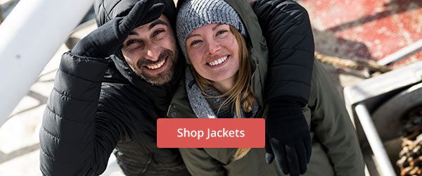 Shop Jackets