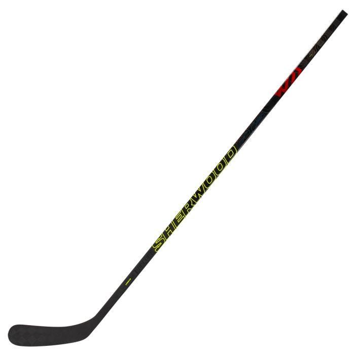 Sherwood REKKER Legend Pro Return Senior Hockey Stick