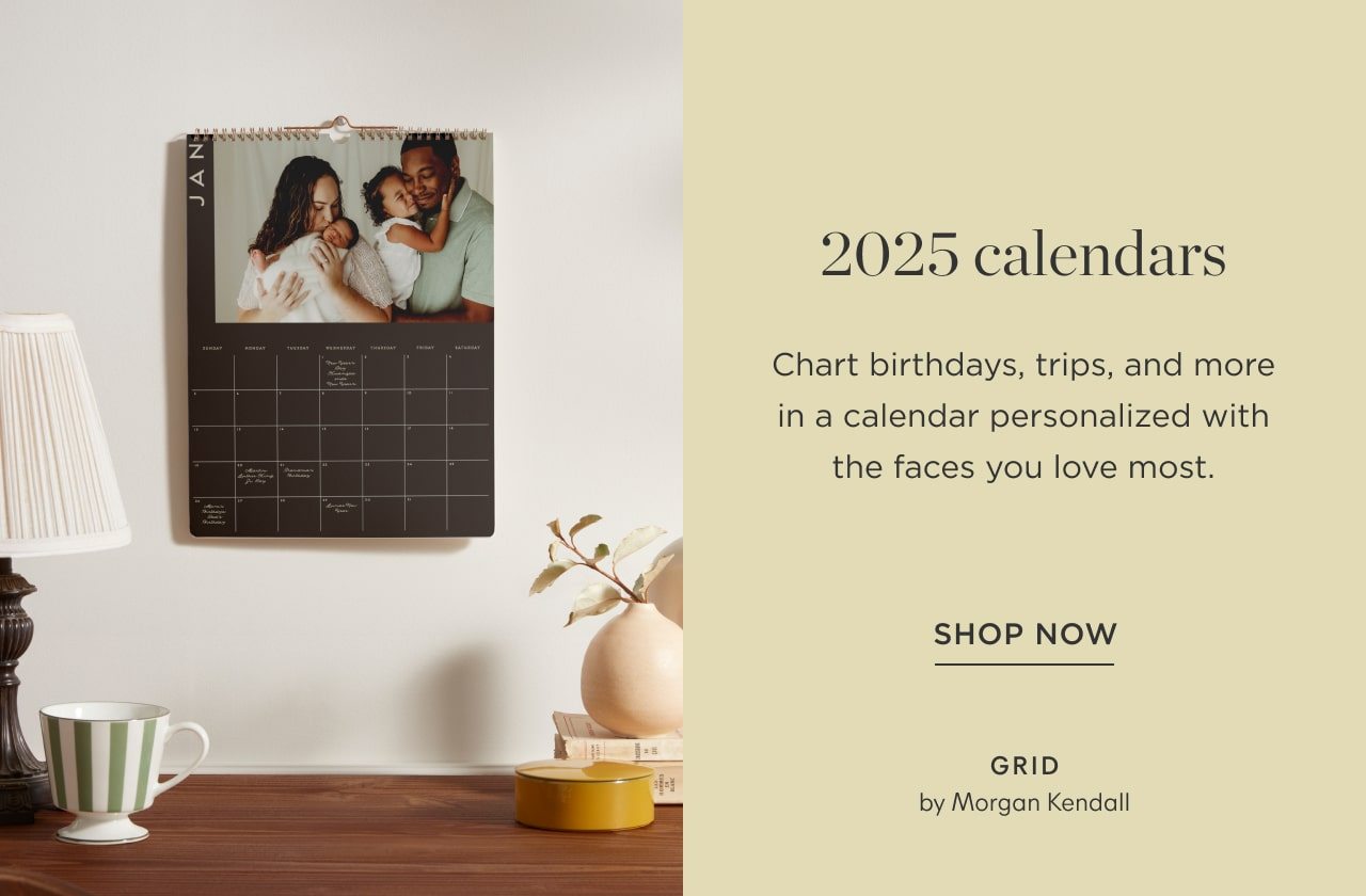 Calendars