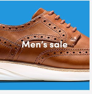 Men's Sale