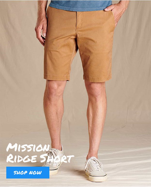 Shop Men's Mission Ridge Short