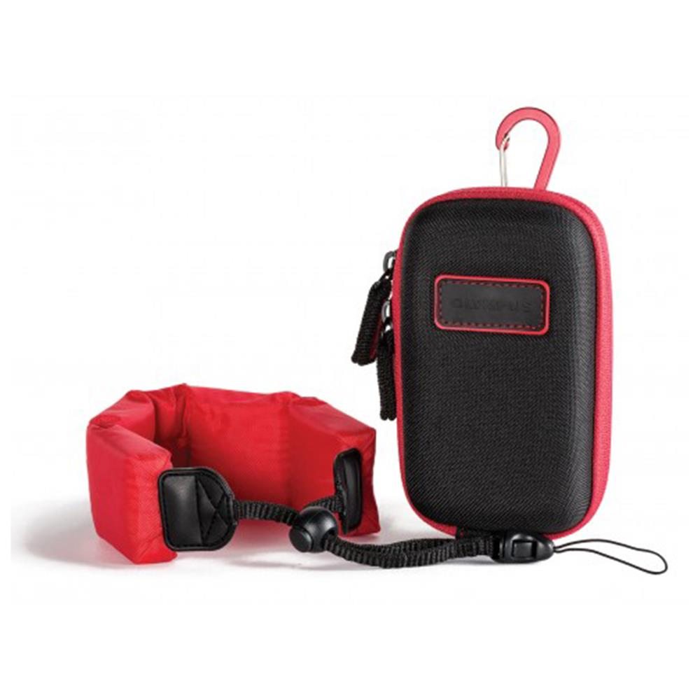 OLYMPUS PREMIUM TOUGH ACCESSORY KIT