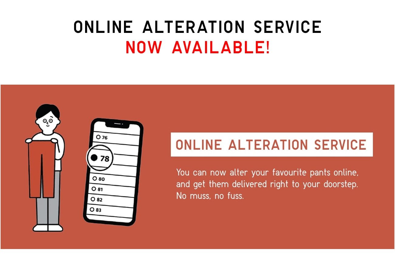 Online Alteration Intro