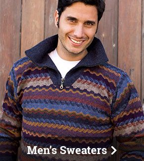 Men’s Sweaters