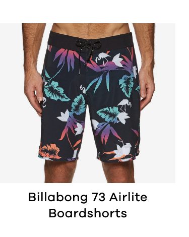Billabong 73 Airlite Boardshorts