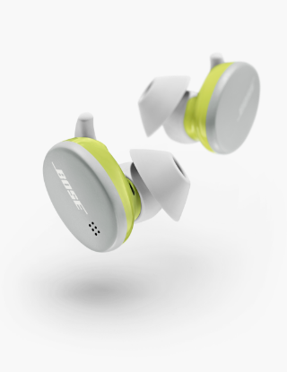 Sport Earbuds