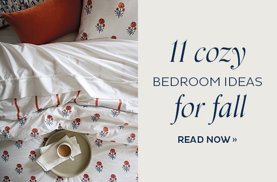 11 Cozy Bedroom Ideas For Fall Read Now