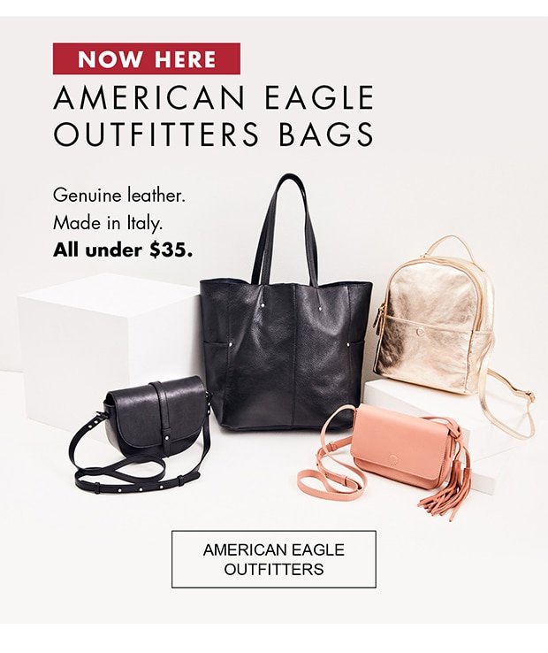 American Eagle Outfitters Bags