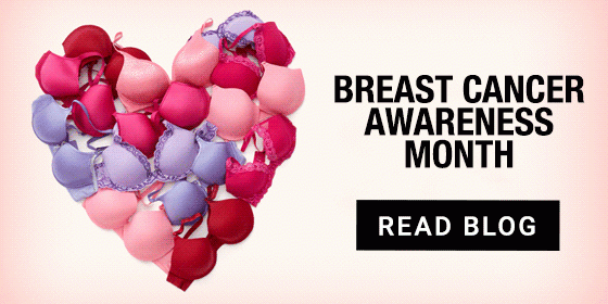 Breast Cancer Awareness Month