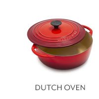 Dutch Oven