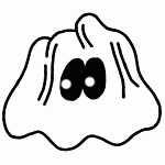 Ghostly dumpling